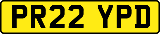 PR22YPD