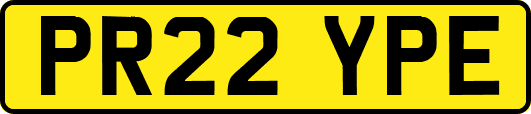 PR22YPE