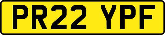 PR22YPF