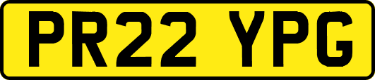PR22YPG