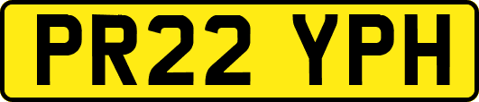 PR22YPH