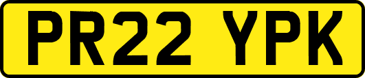 PR22YPK