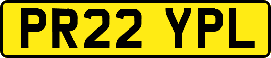 PR22YPL