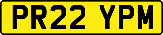 PR22YPM