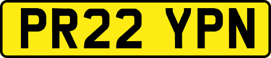 PR22YPN