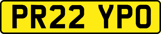 PR22YPO