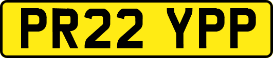 PR22YPP