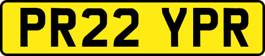 PR22YPR