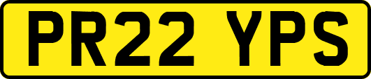 PR22YPS