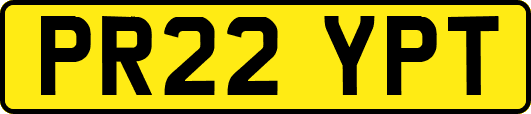 PR22YPT
