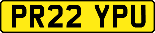 PR22YPU