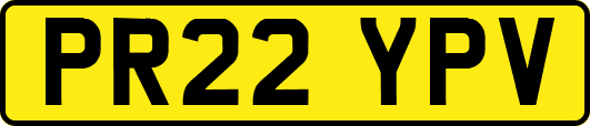 PR22YPV