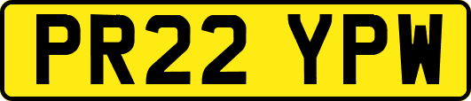PR22YPW