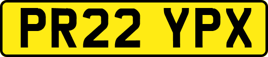PR22YPX