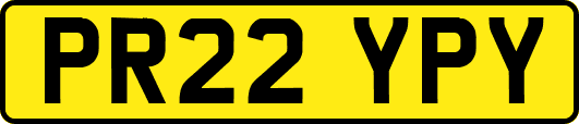 PR22YPY
