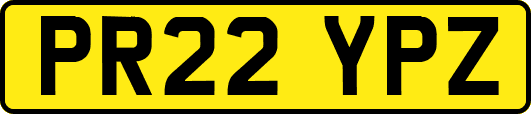 PR22YPZ
