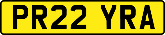 PR22YRA