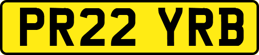 PR22YRB