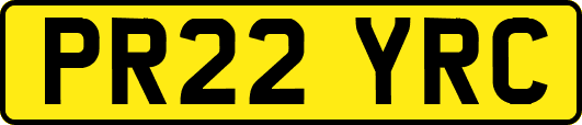 PR22YRC
