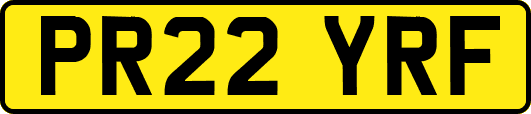 PR22YRF