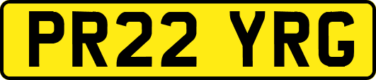 PR22YRG