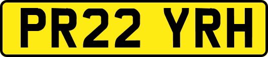 PR22YRH