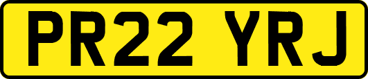 PR22YRJ