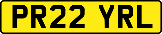 PR22YRL