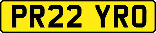 PR22YRO