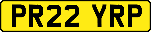 PR22YRP