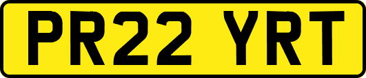 PR22YRT