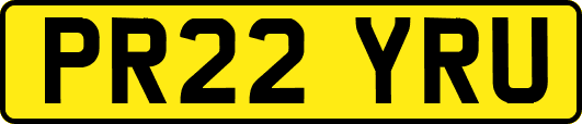 PR22YRU