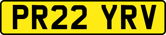 PR22YRV