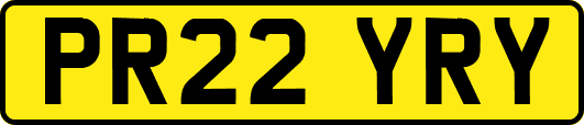 PR22YRY