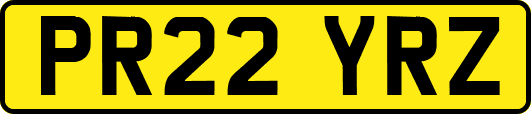 PR22YRZ