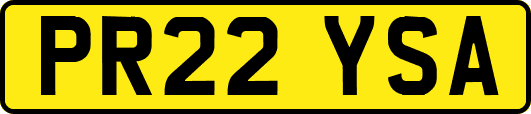 PR22YSA