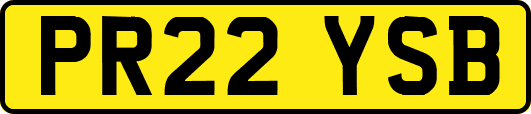 PR22YSB
