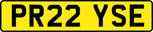 PR22YSE