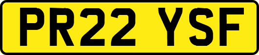PR22YSF