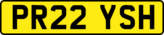 PR22YSH
