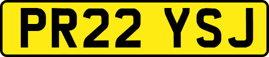 PR22YSJ