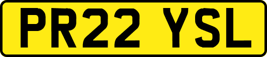 PR22YSL