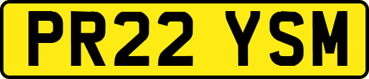 PR22YSM