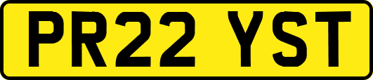 PR22YST