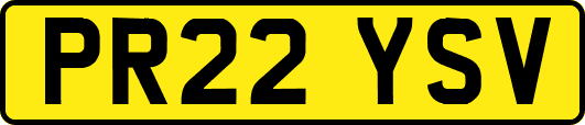 PR22YSV
