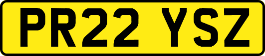 PR22YSZ