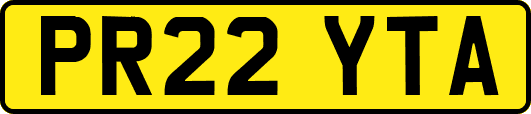 PR22YTA