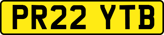 PR22YTB