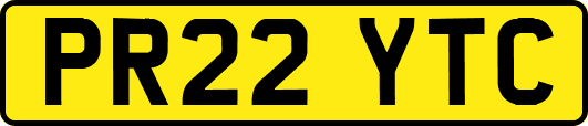 PR22YTC
