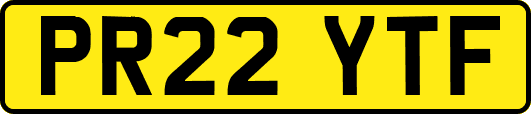 PR22YTF